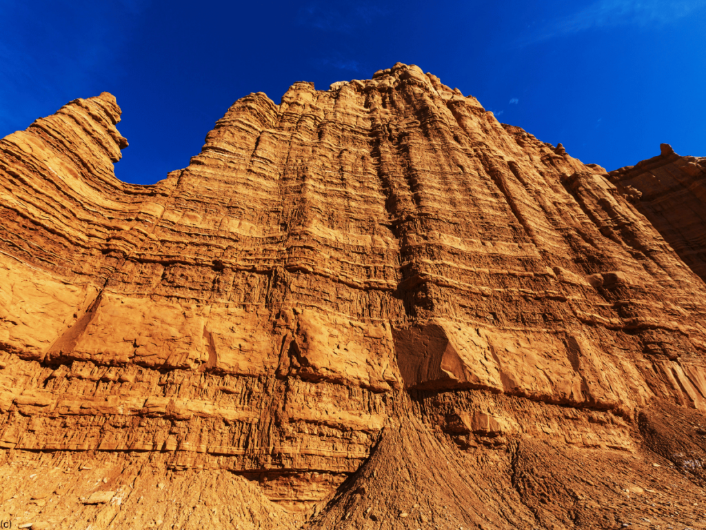 Capitol Reef 