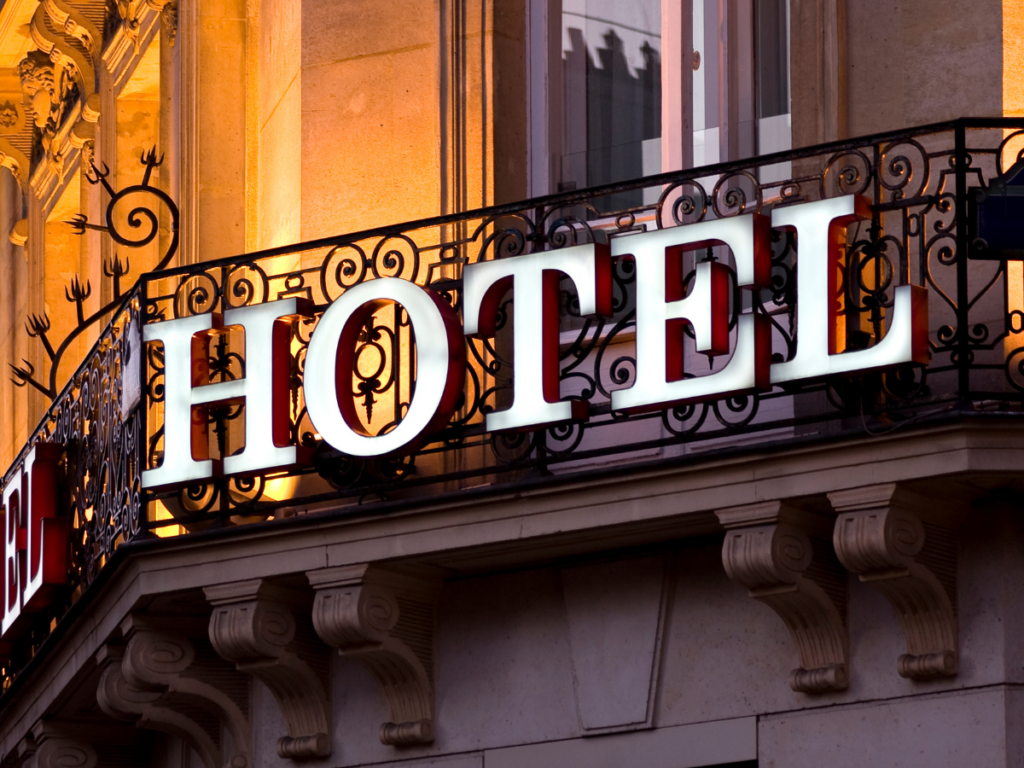 Hotel Booking Tips