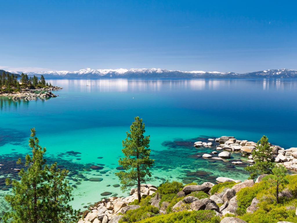 Lake Tahoe