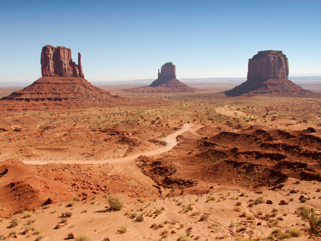 Monument Valley