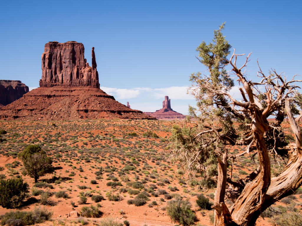 Monument Valley 