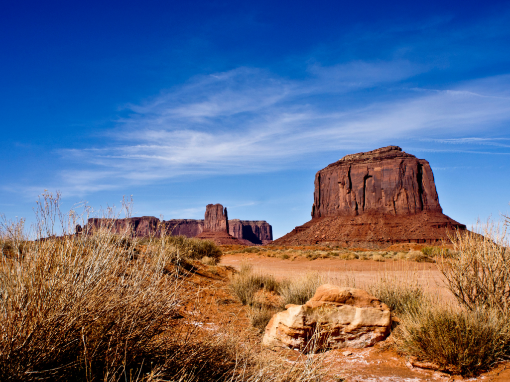 Monument Valley 