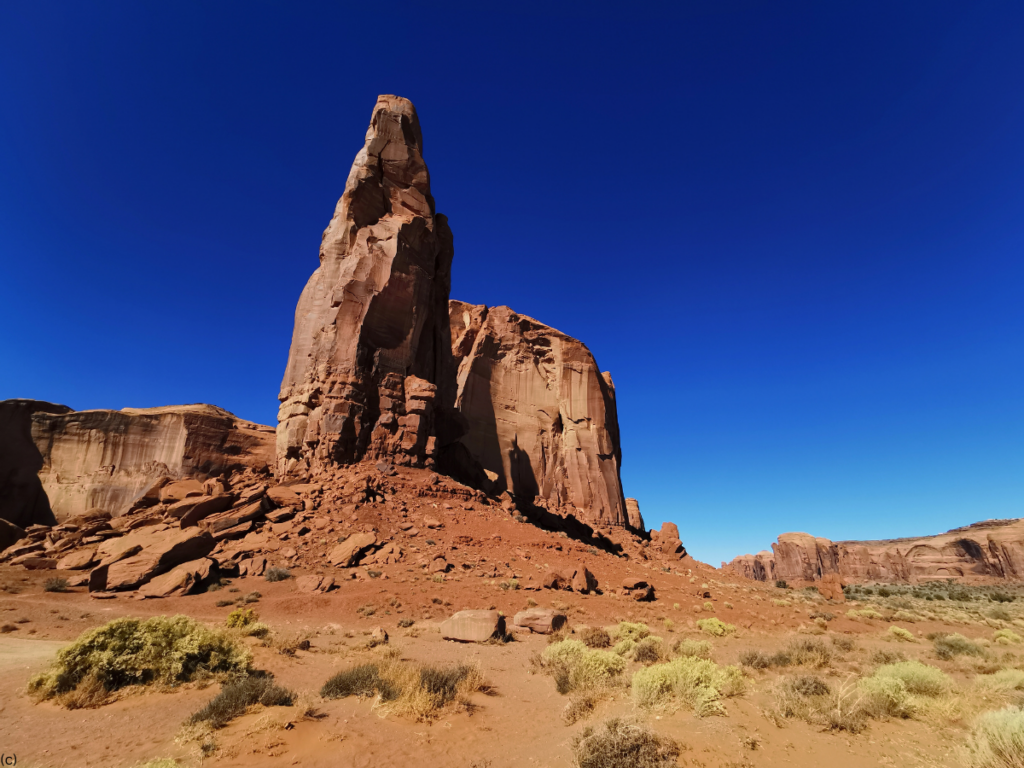 Monument Valley 