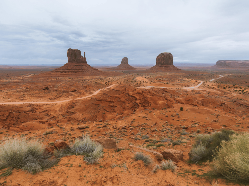 Monument Valley 