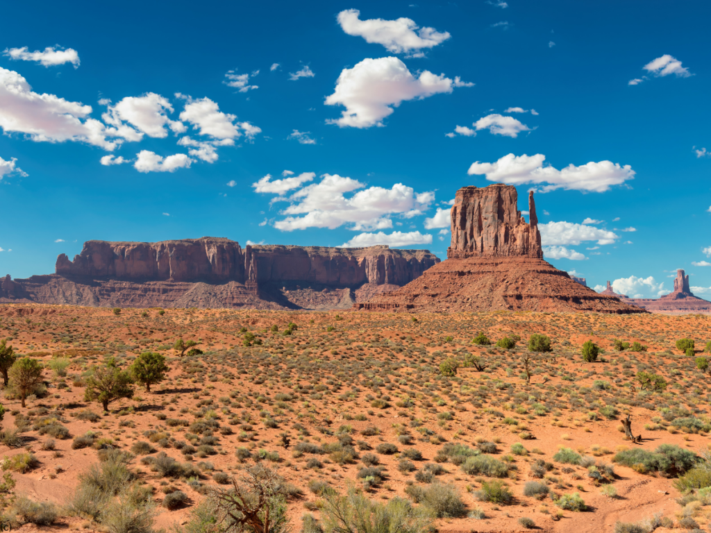 Monument Valley 