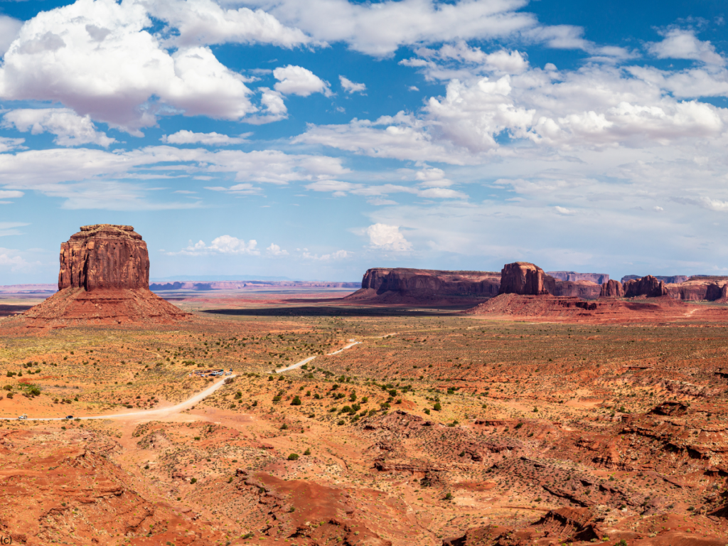 Monument Valley 