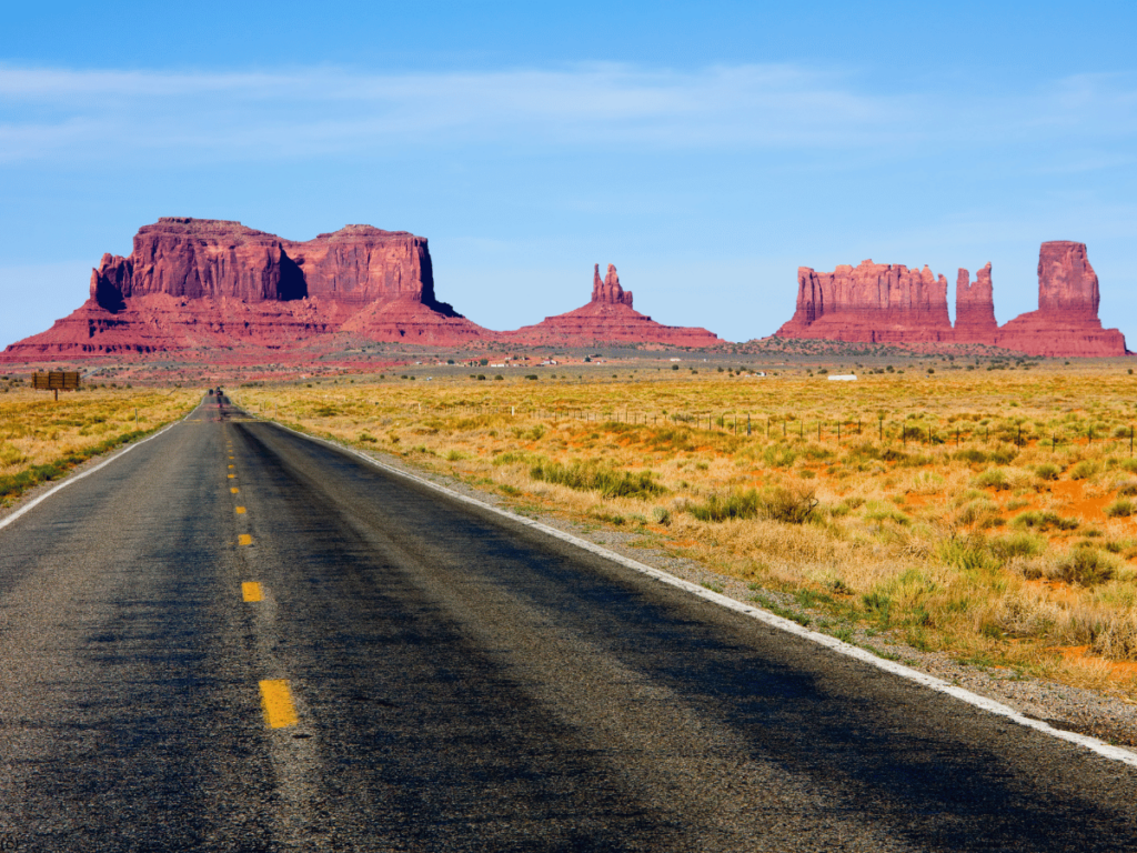 Monument Valley 