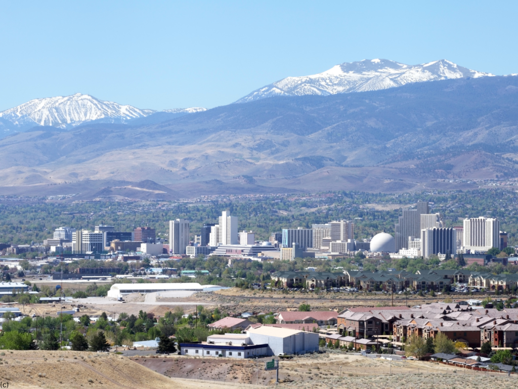 Reno 